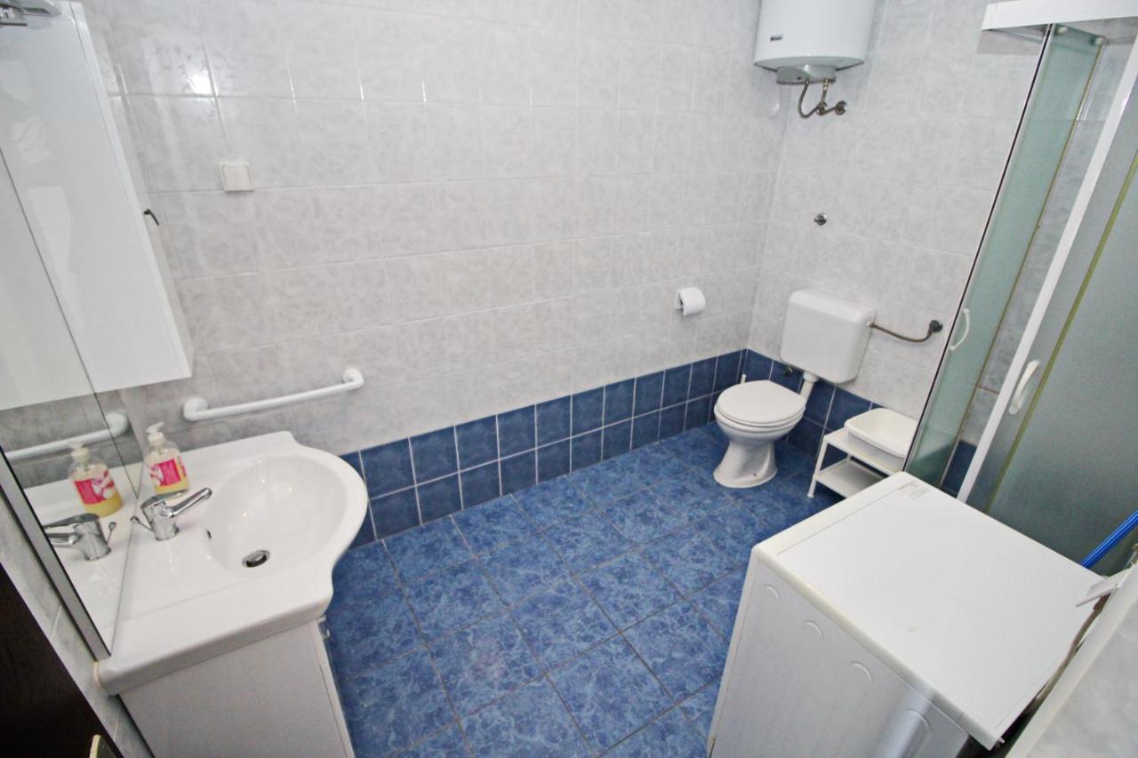Apartment Classic Zrnovo 외부 사진