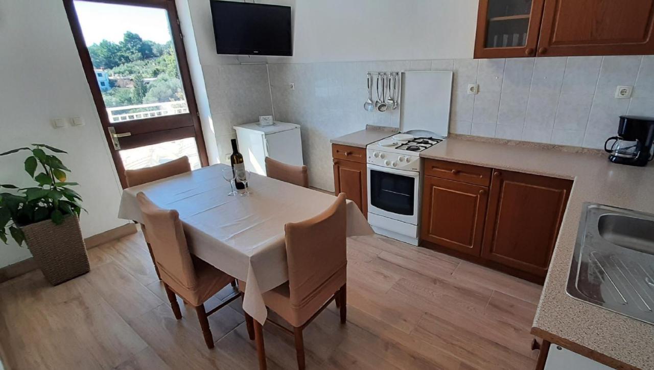 Apartment Classic Zrnovo 외부 사진