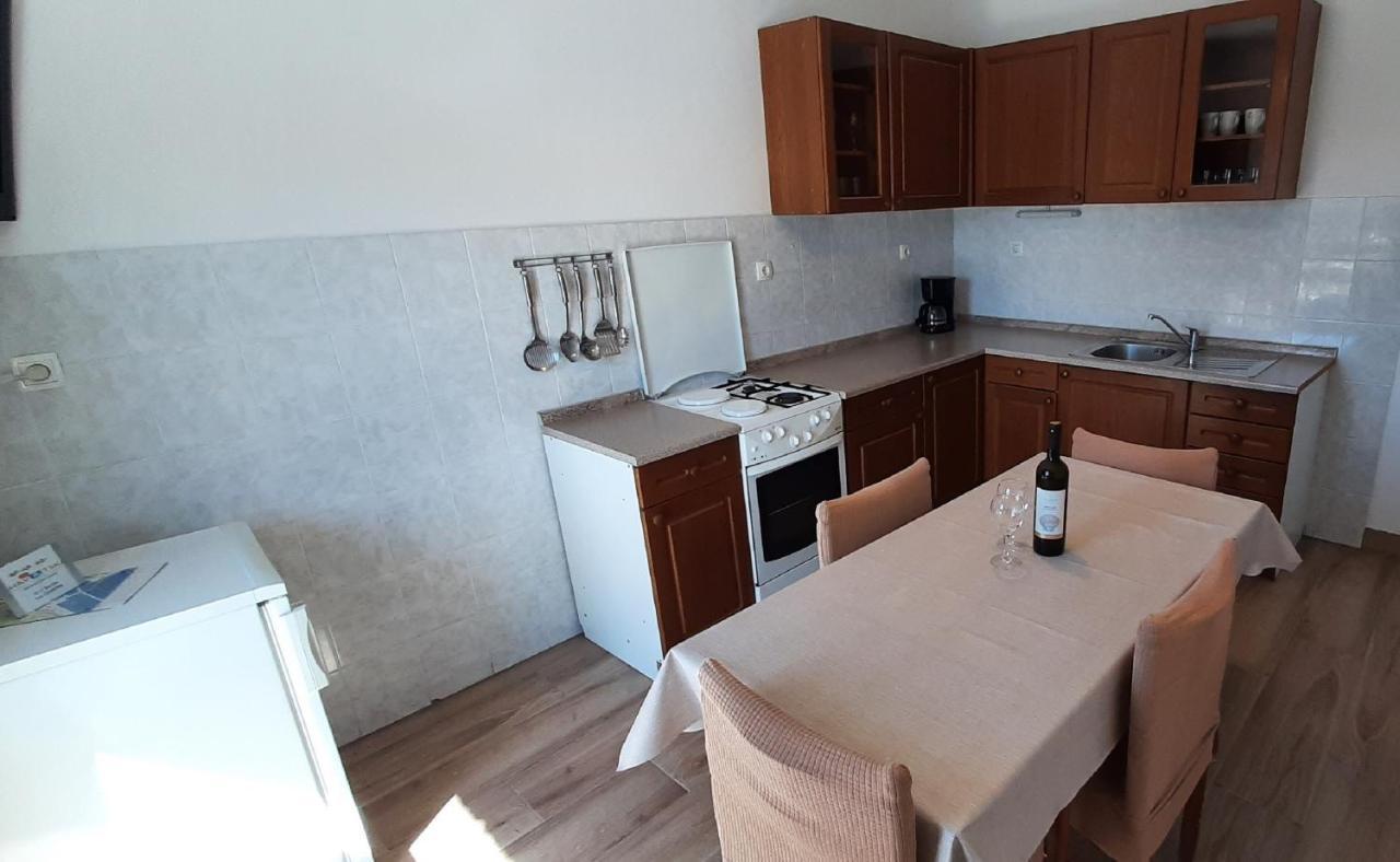 Apartment Classic Zrnovo 외부 사진