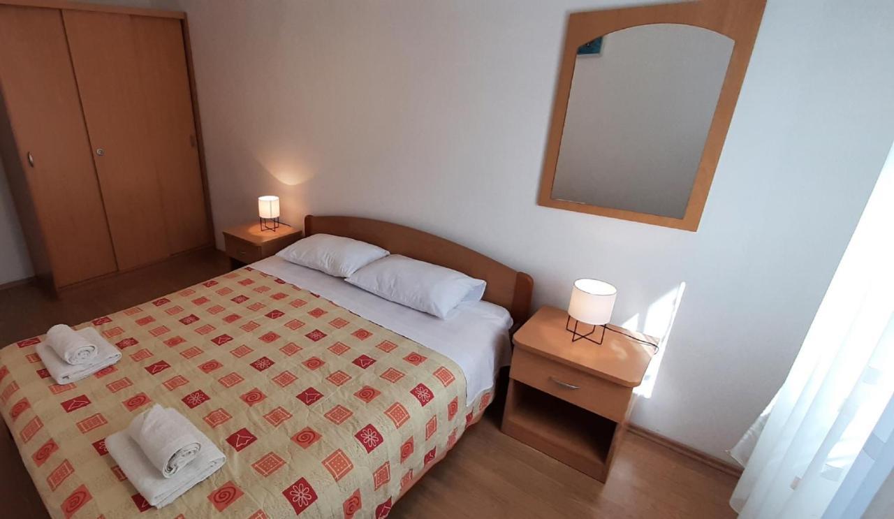 Apartment Classic Zrnovo 외부 사진