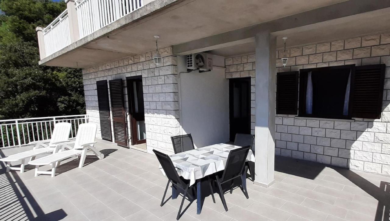 Apartment Classic Zrnovo 외부 사진