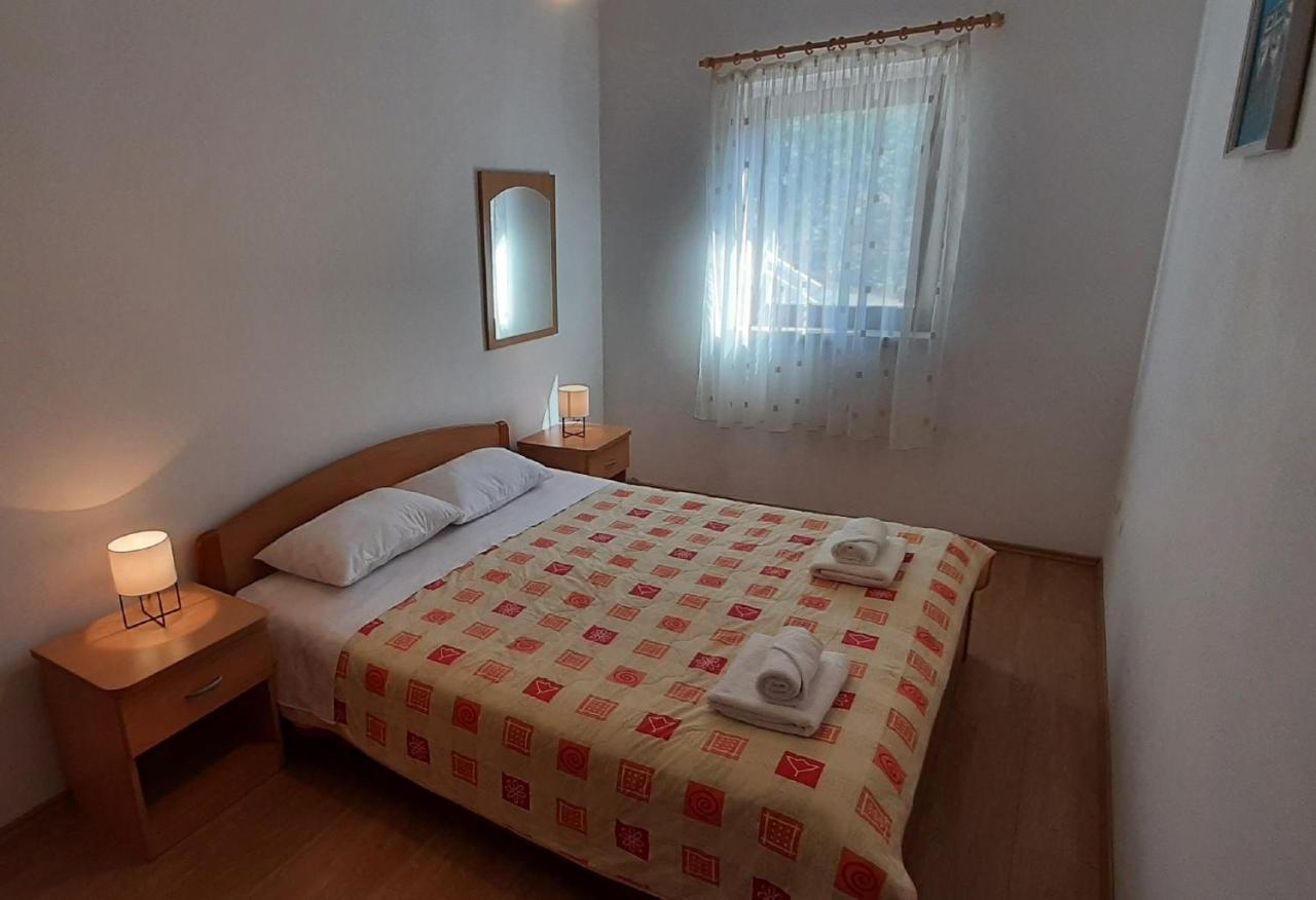 Apartment Classic Zrnovo 외부 사진