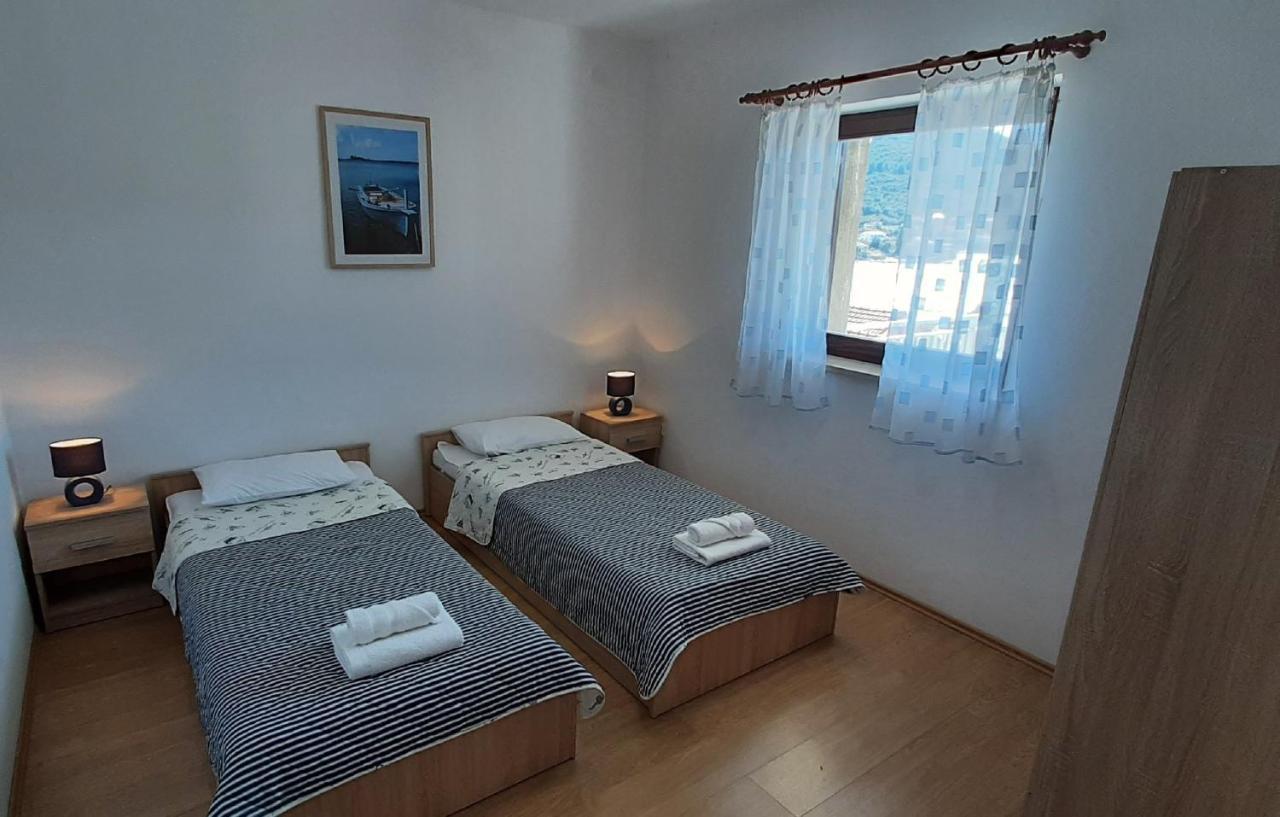 Apartment Classic Zrnovo 외부 사진