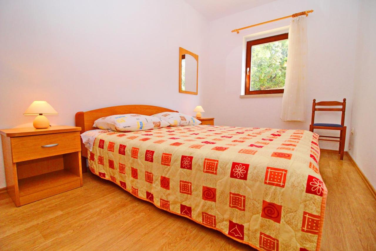 Apartment Classic Zrnovo 외부 사진