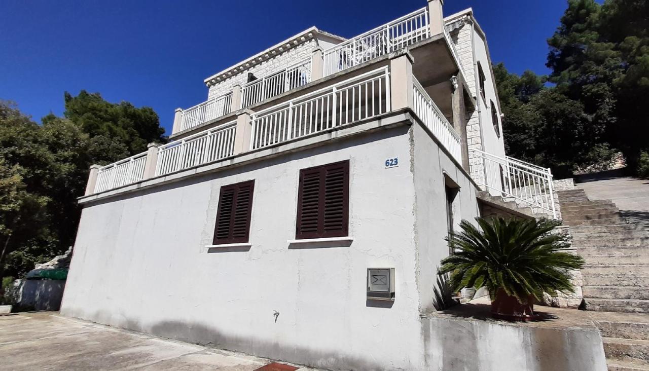 Apartment Classic Zrnovo 외부 사진