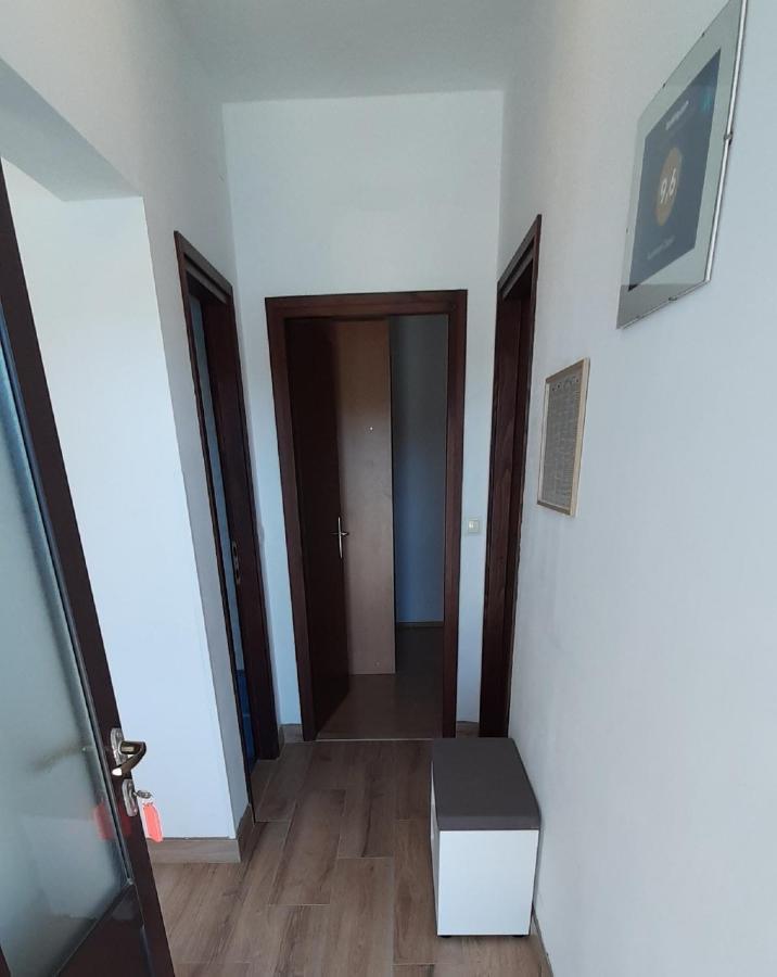 Apartment Classic Zrnovo 외부 사진