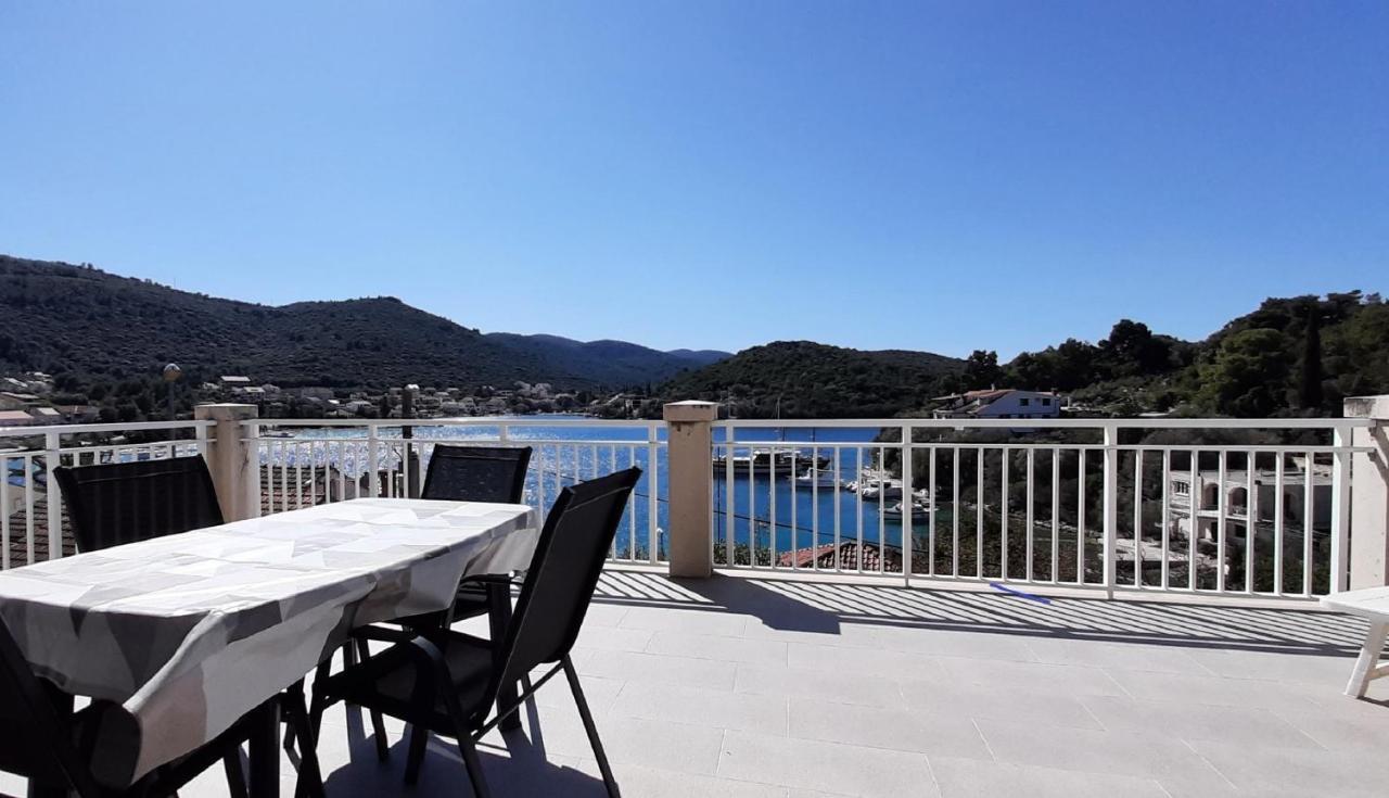 Apartment Classic Zrnovo 외부 사진